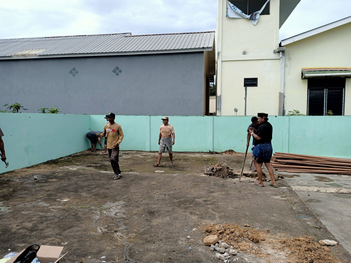 Pembangunan