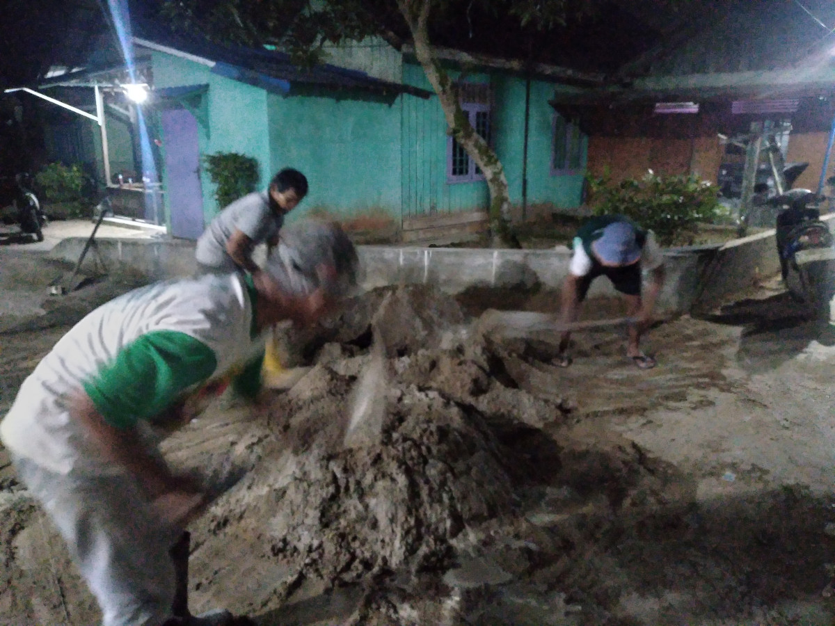Semenisasi langgar