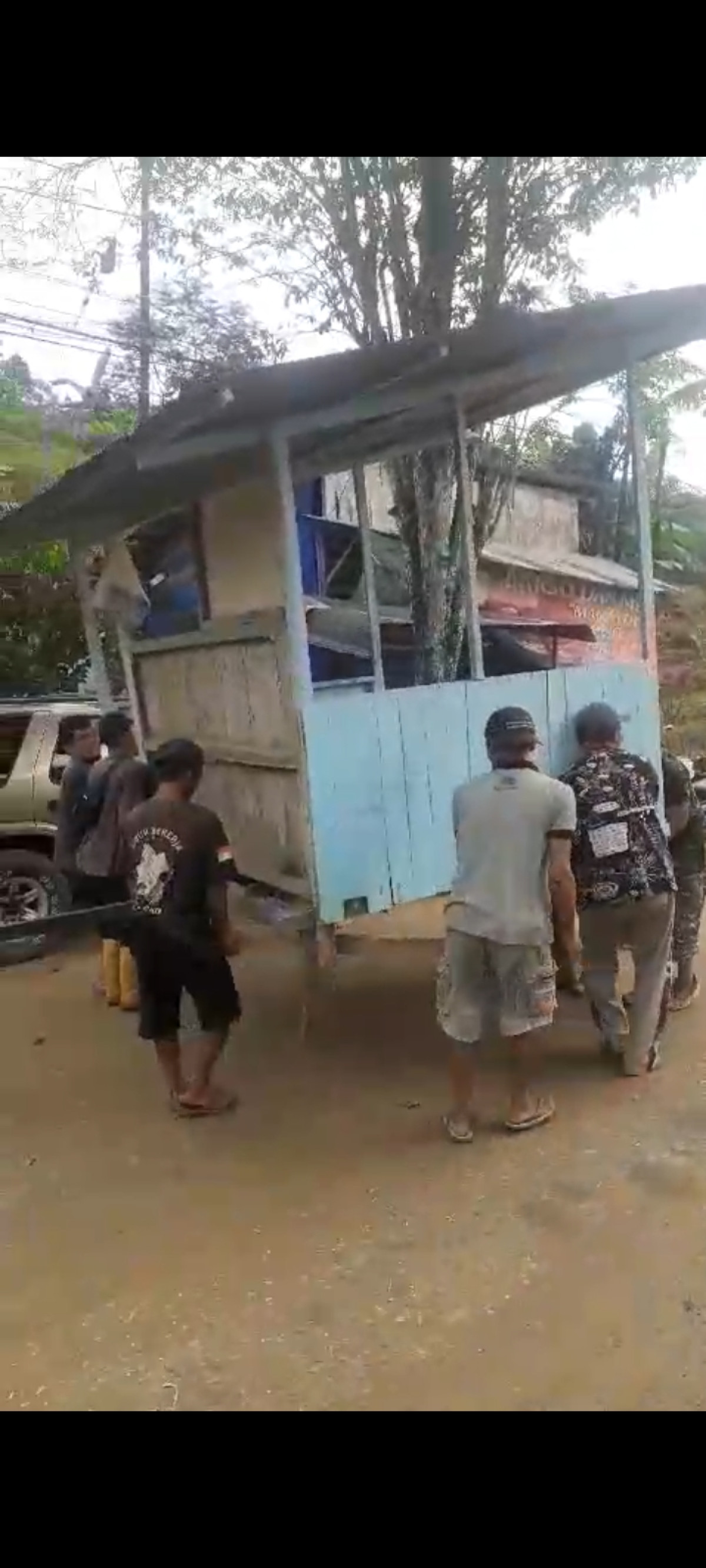 Gotong royong