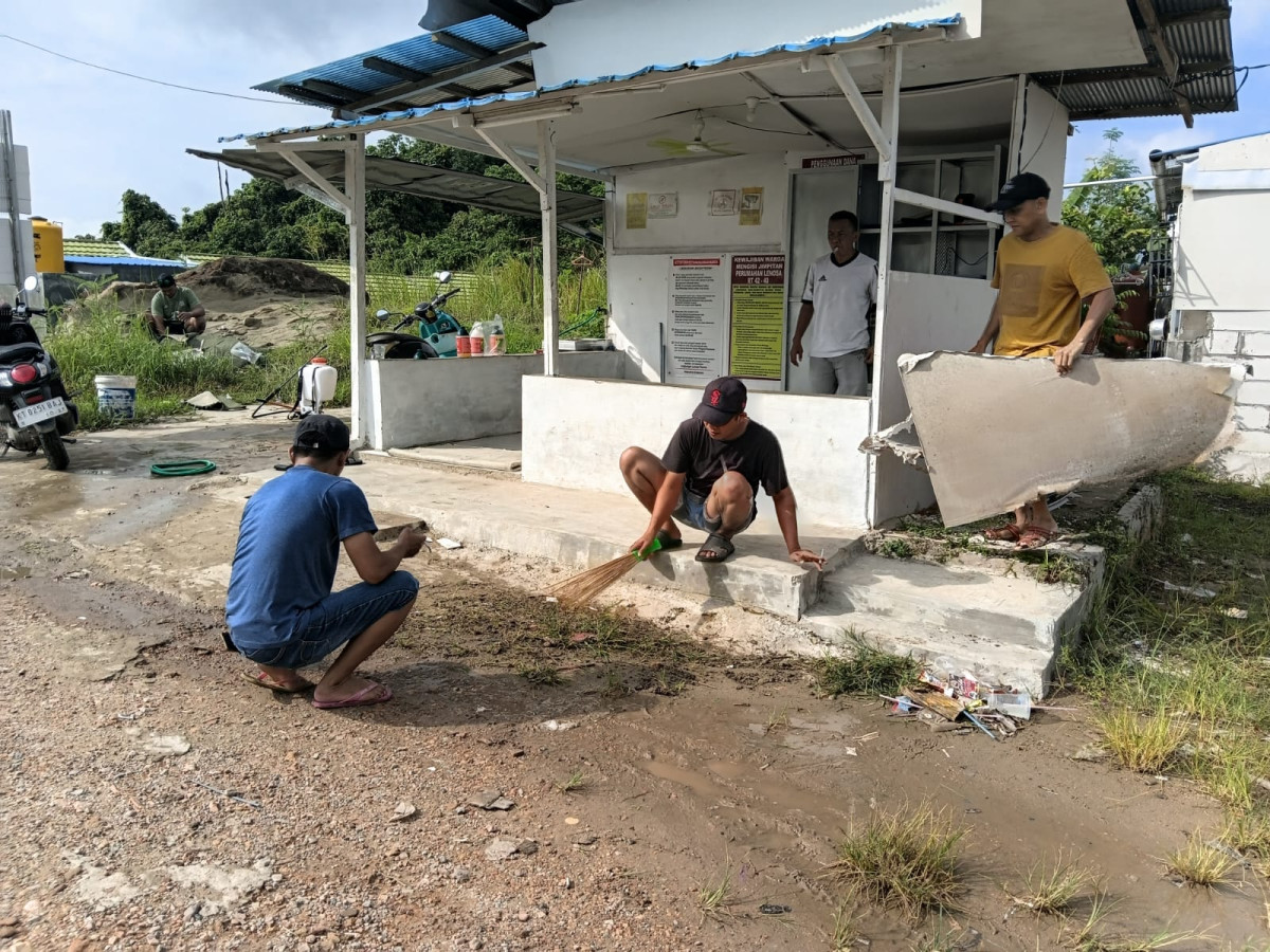 gotong Royong