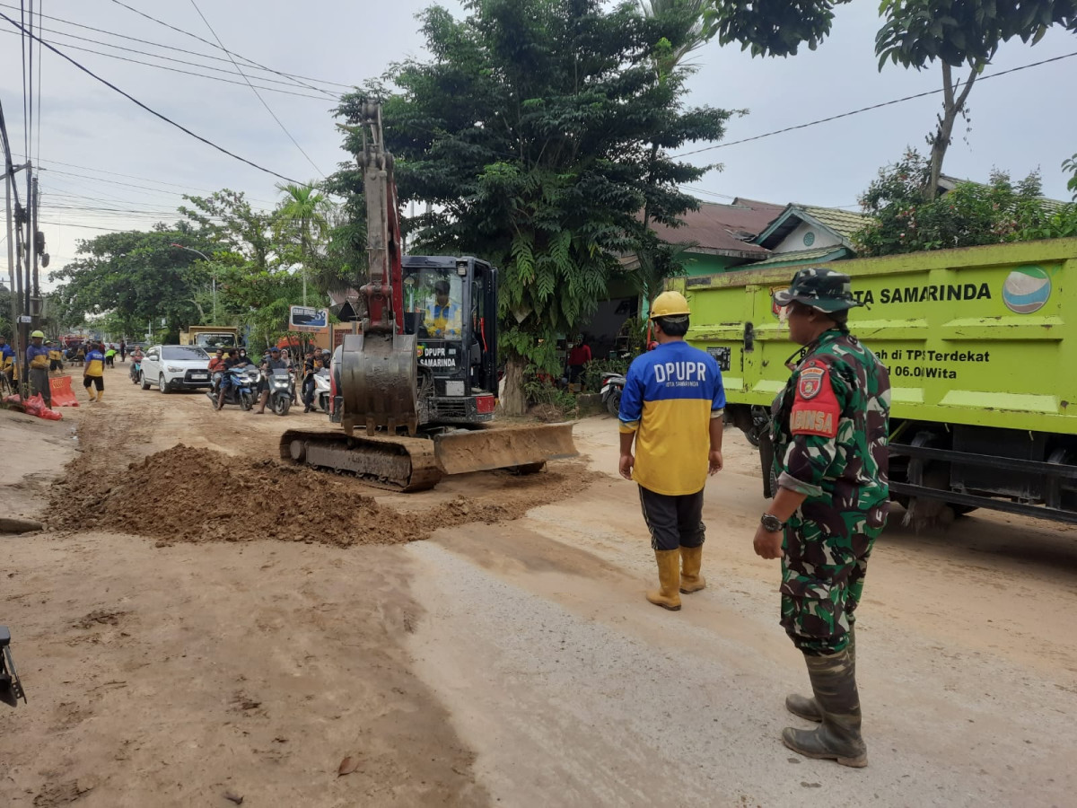 gotong Royong