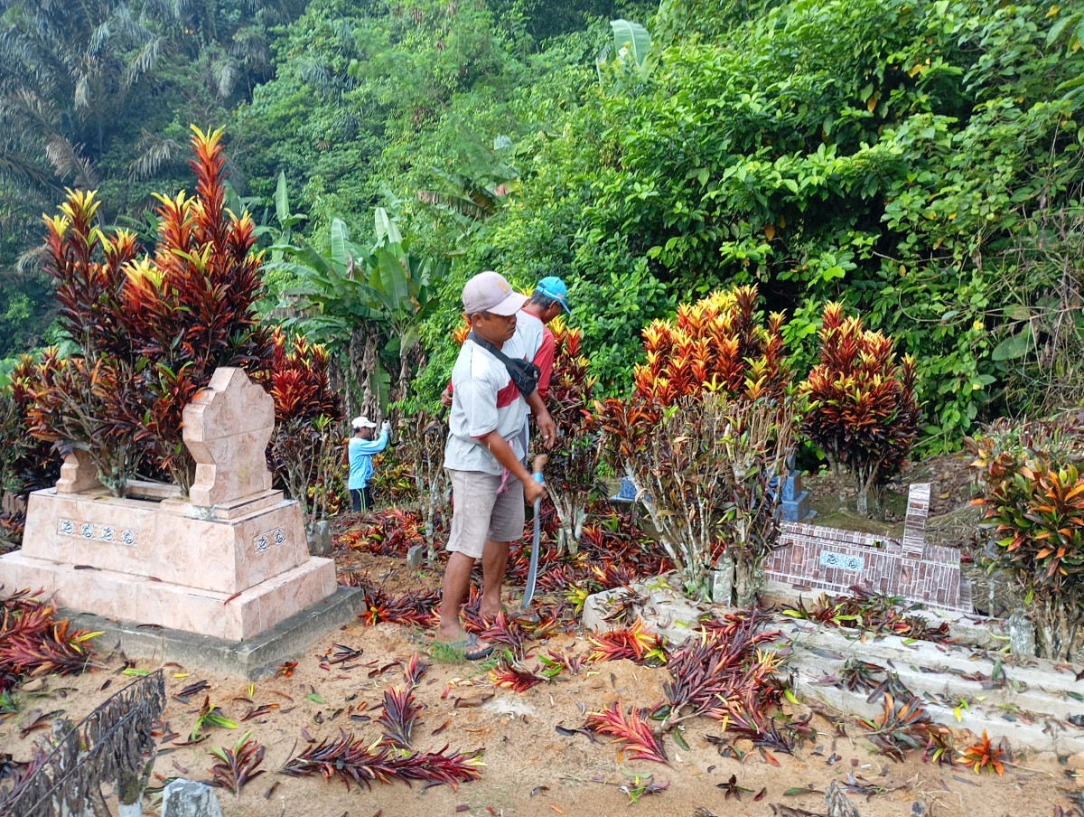 Gotong Royong