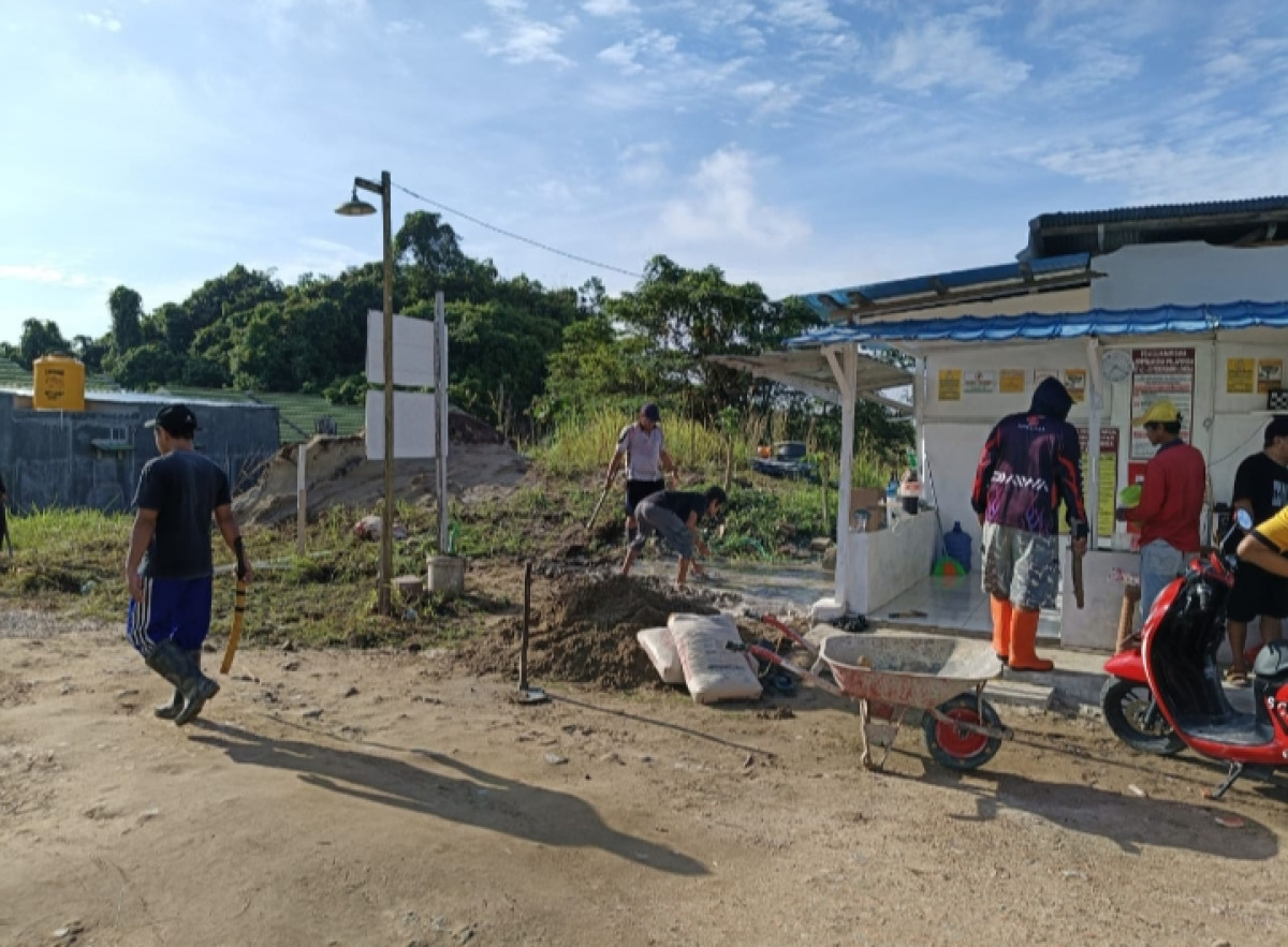 Gotong Royong