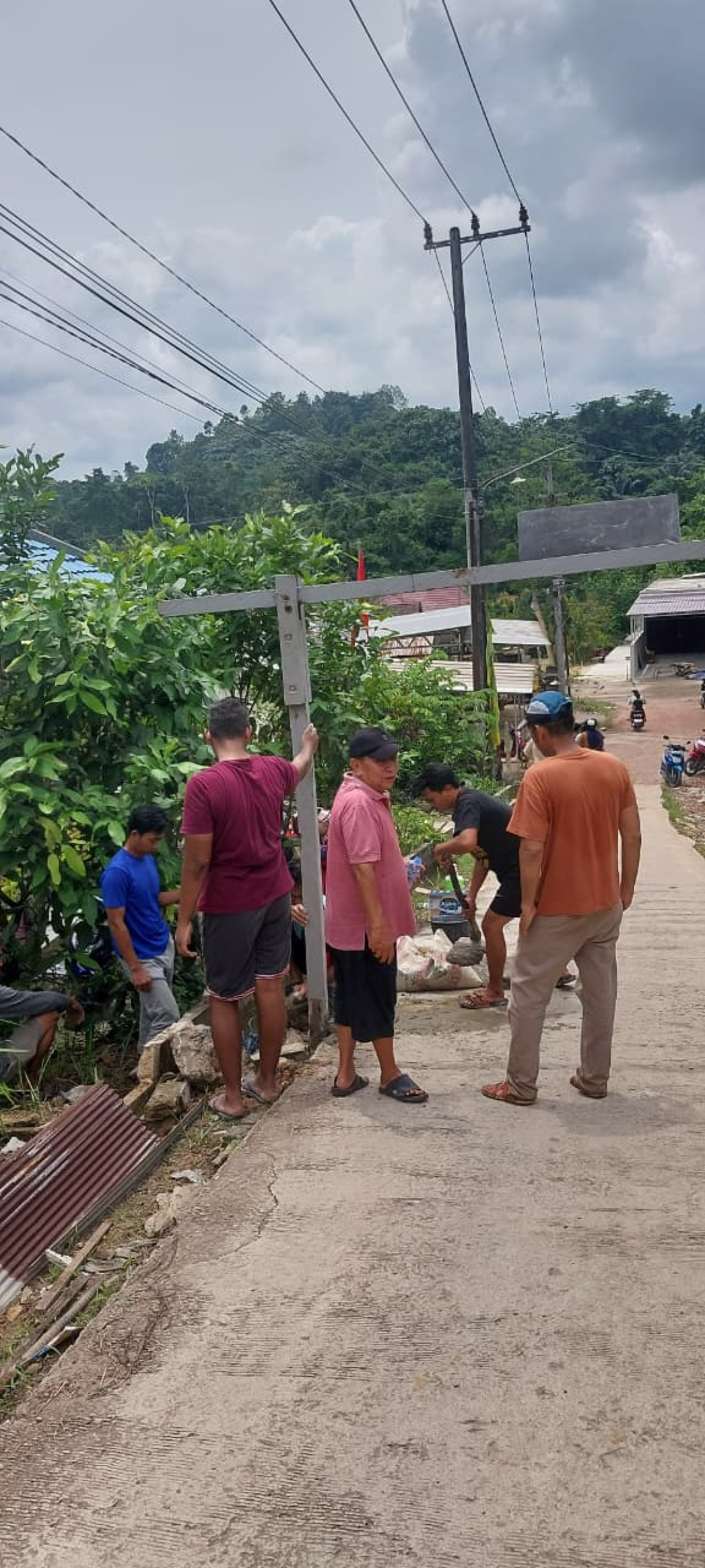 Gotong Royong