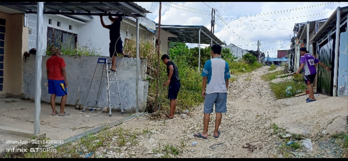 Gotong Royong