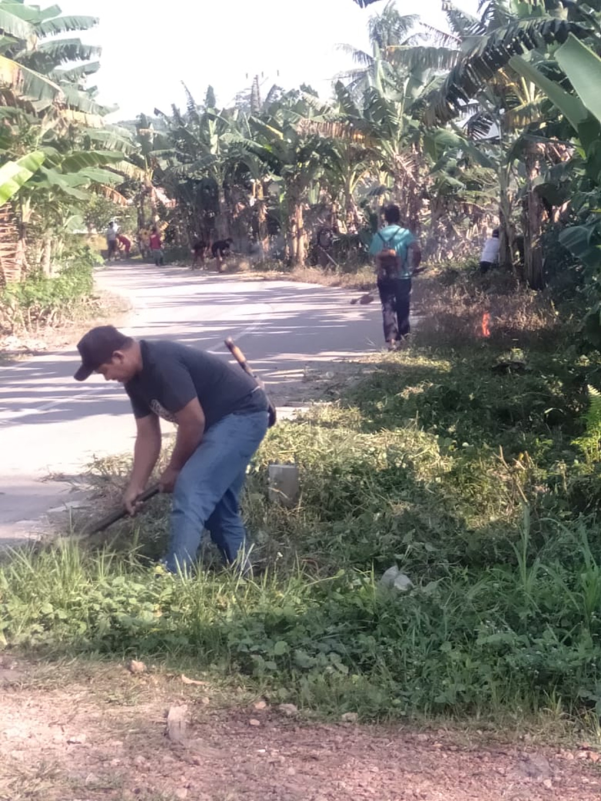 Gotong Royong