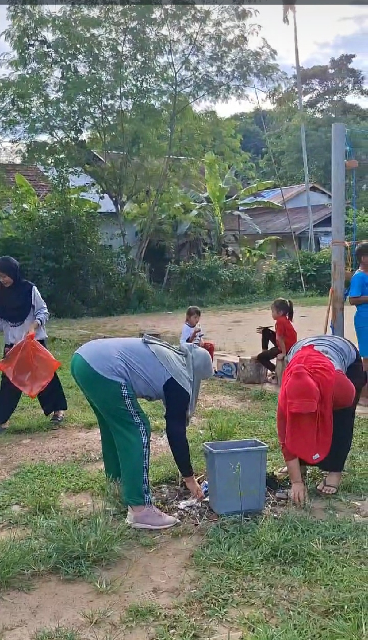 Gotong Royong