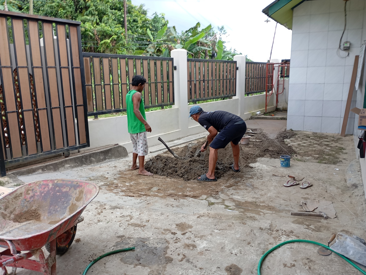 Gotong Royong