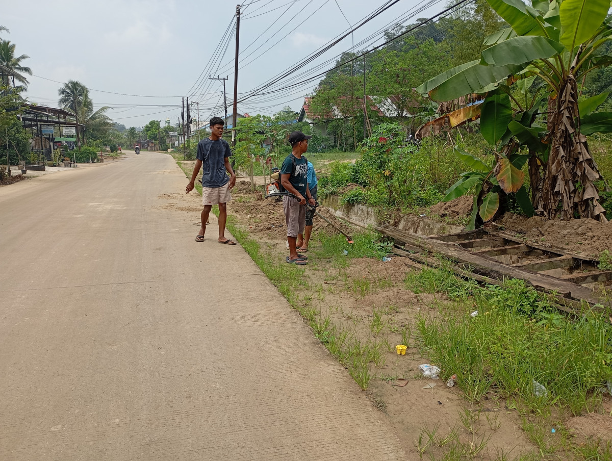 Gotong Royong