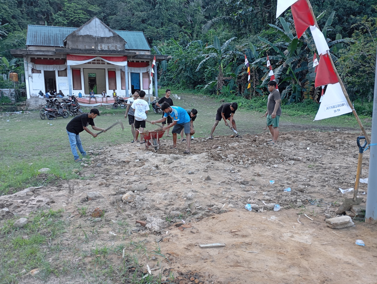 Gotong Royong