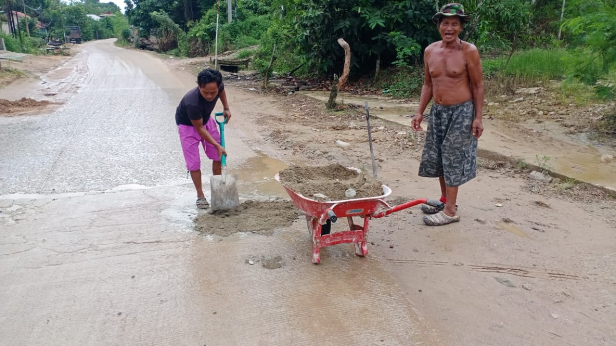 Gotong Royong