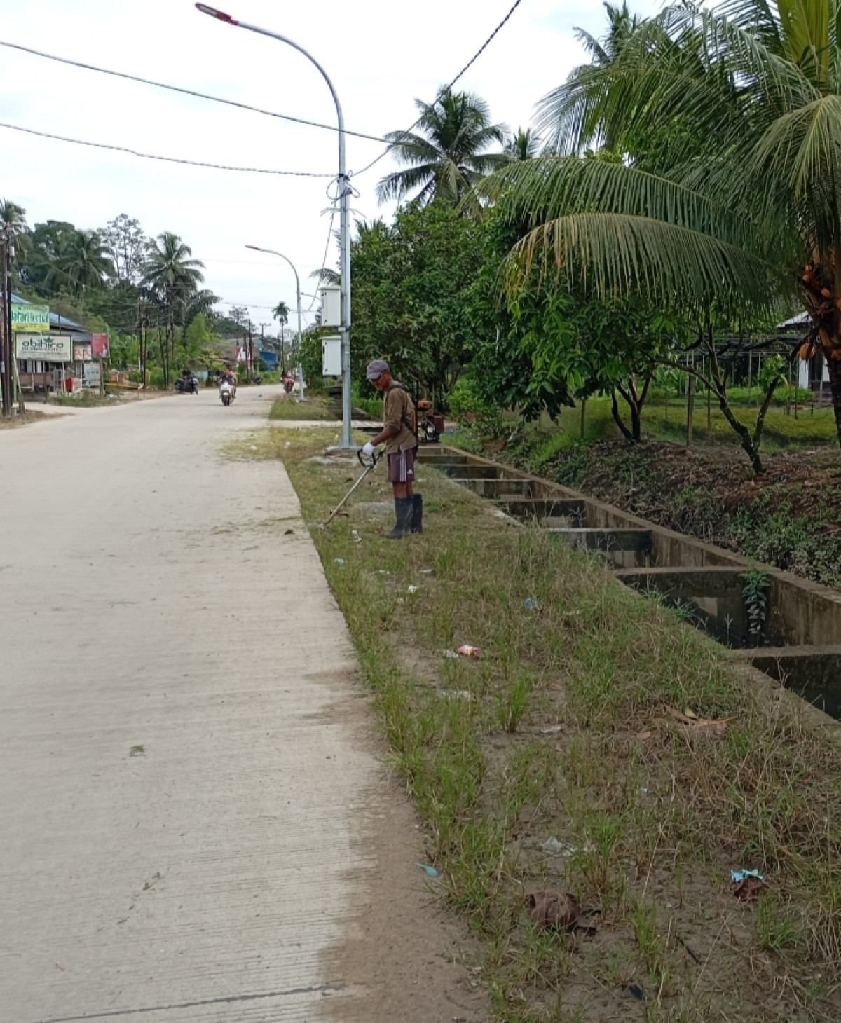 Gotong Royong