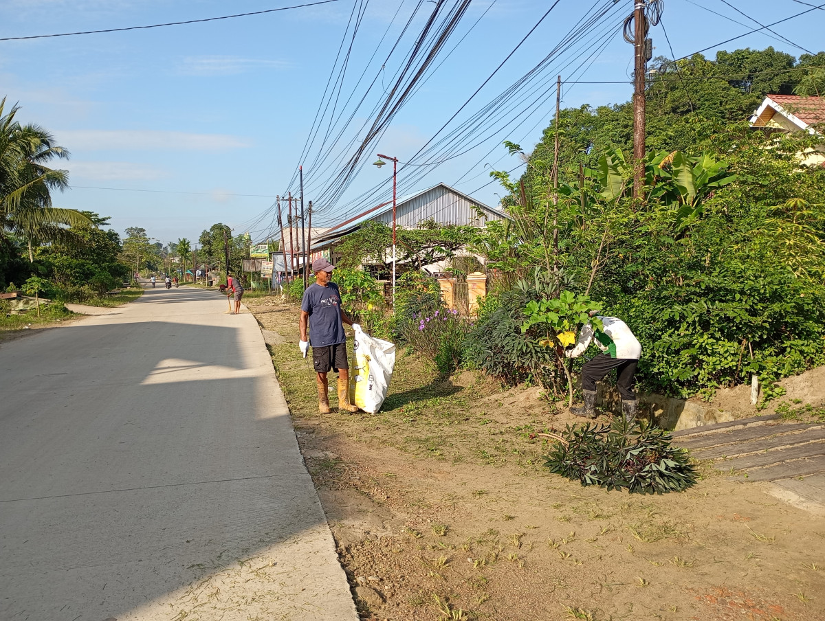 Gotong Royong