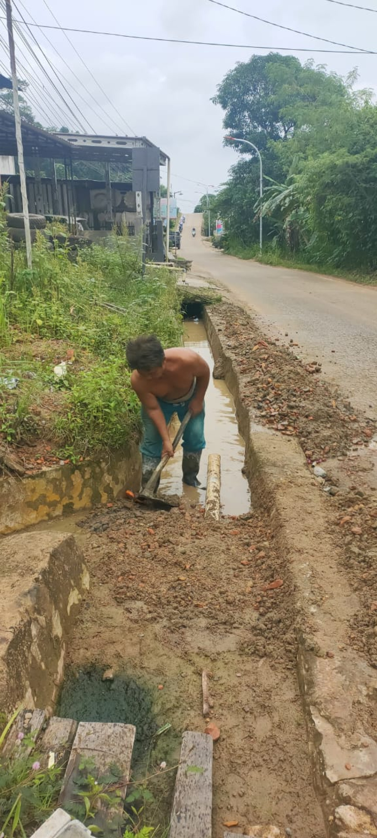 Gotong Royong