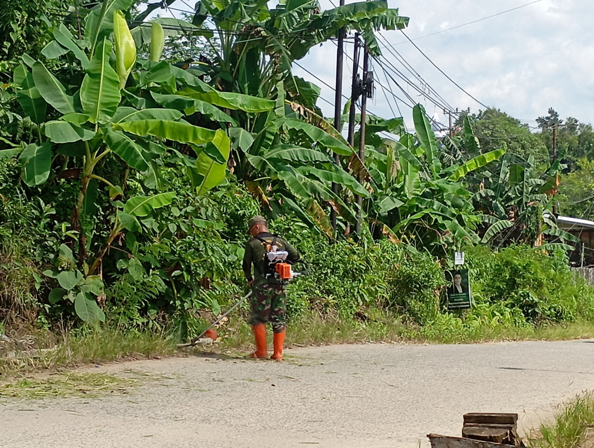 Gotong Royong