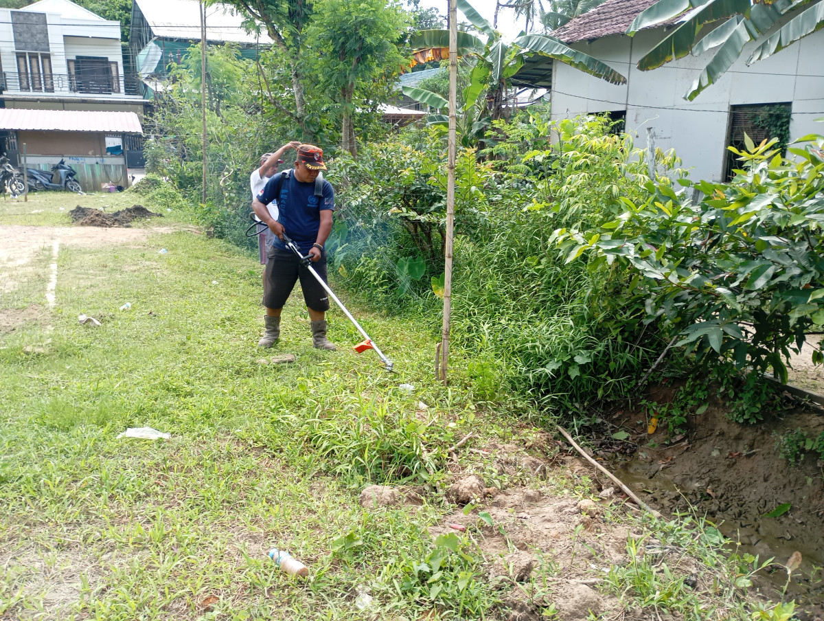 Gotong royong