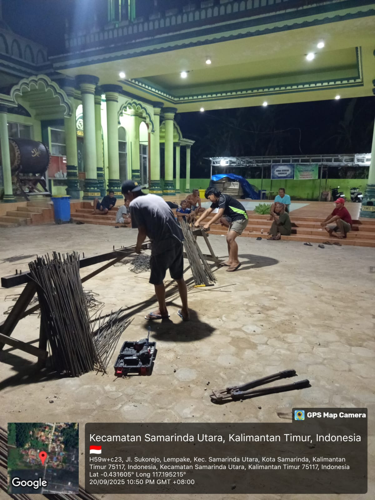 Masjid Baiturrahman