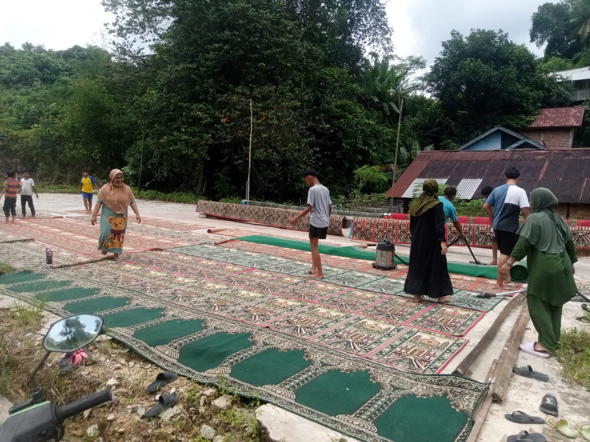 Gotong royong