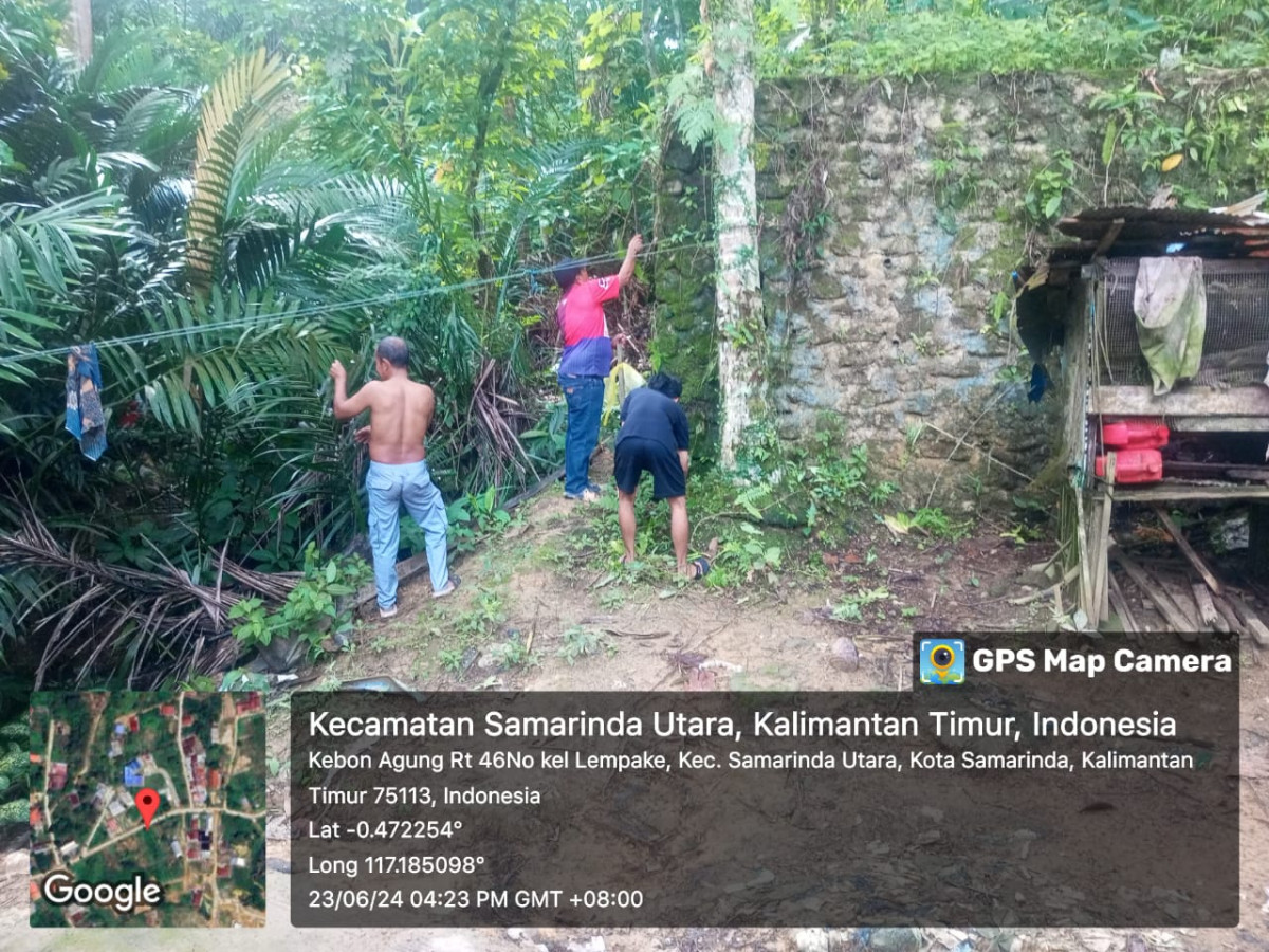 Gotong royong