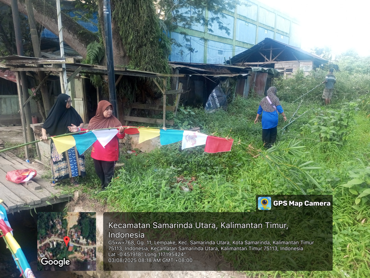 Kerja bakti