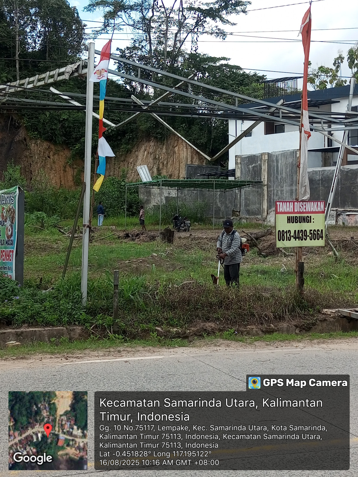 Kerja bakti