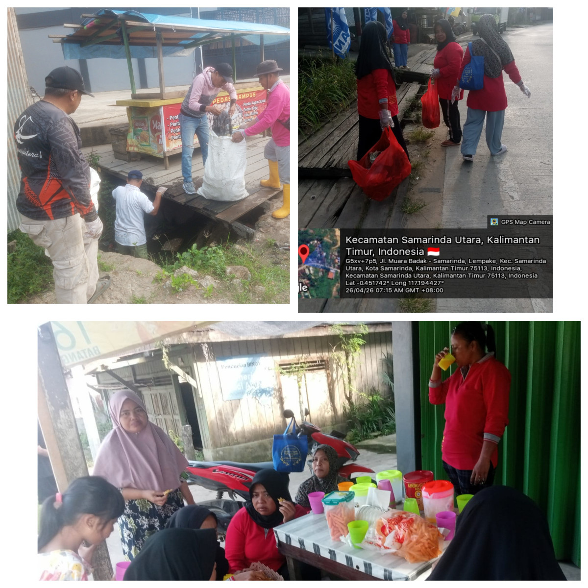Gotong royong