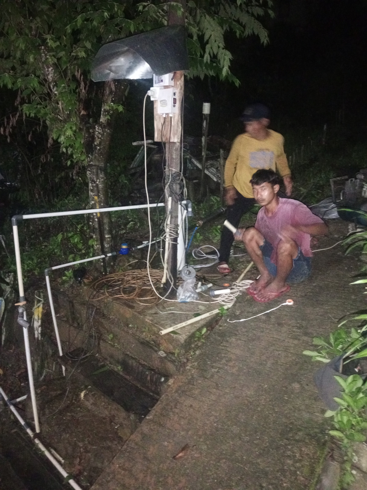 Kerja bakti