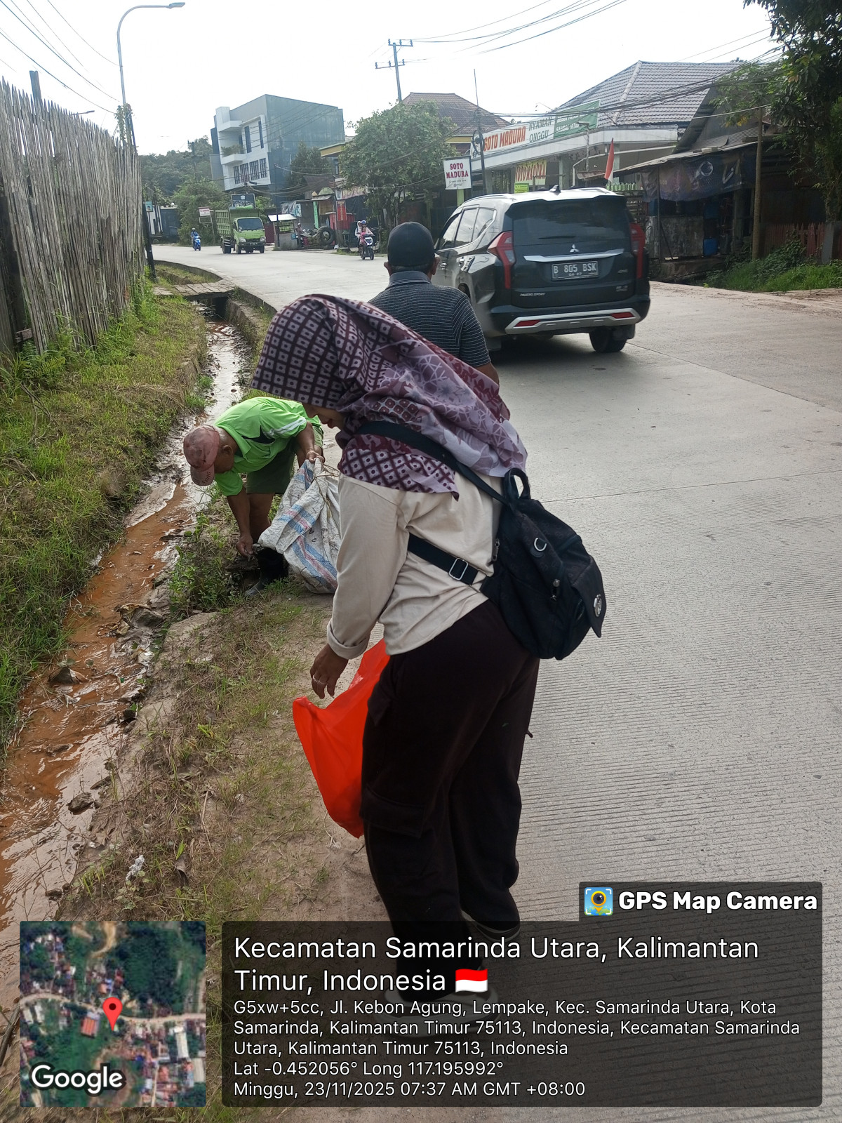 Gotong royong