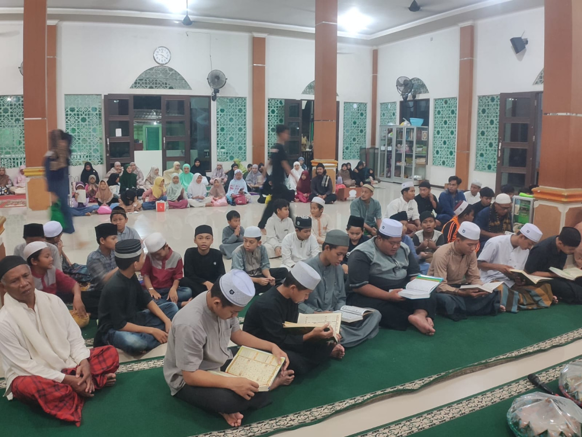 Nuzulul Qur'an