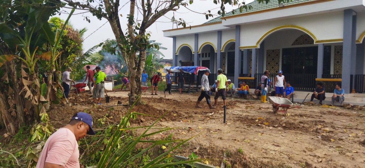 Masjid al Ikhlas