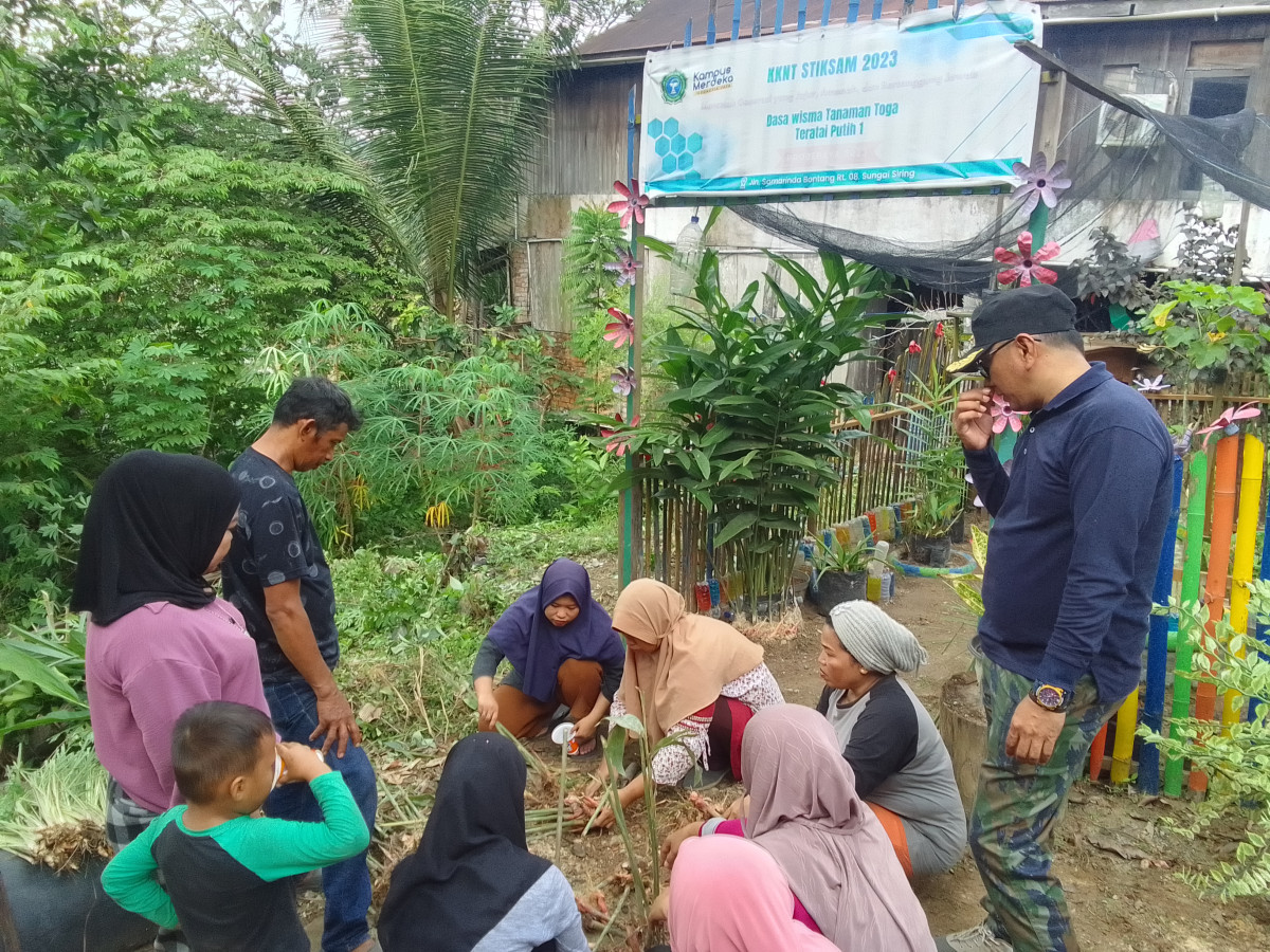 Gotong royong
