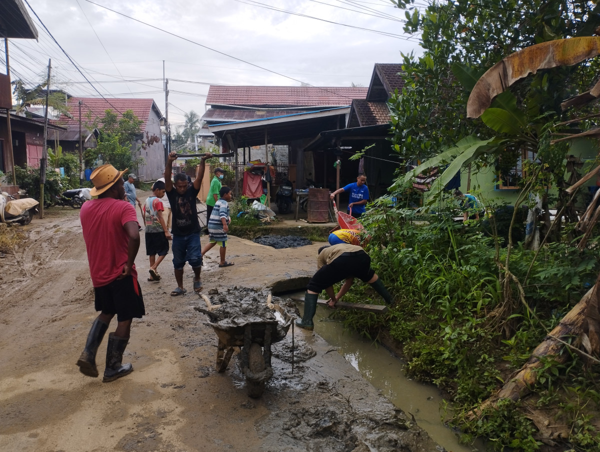 gotong royong 2