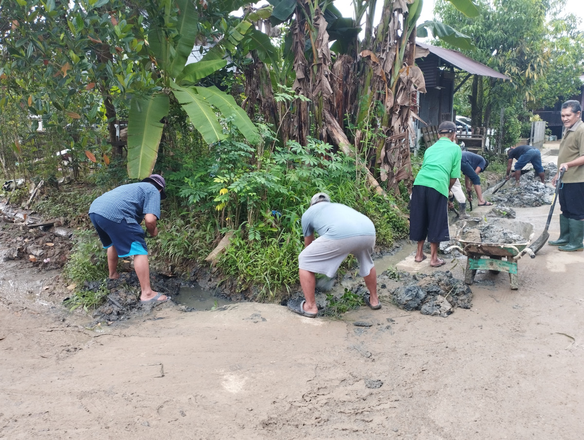 gotong royong 2