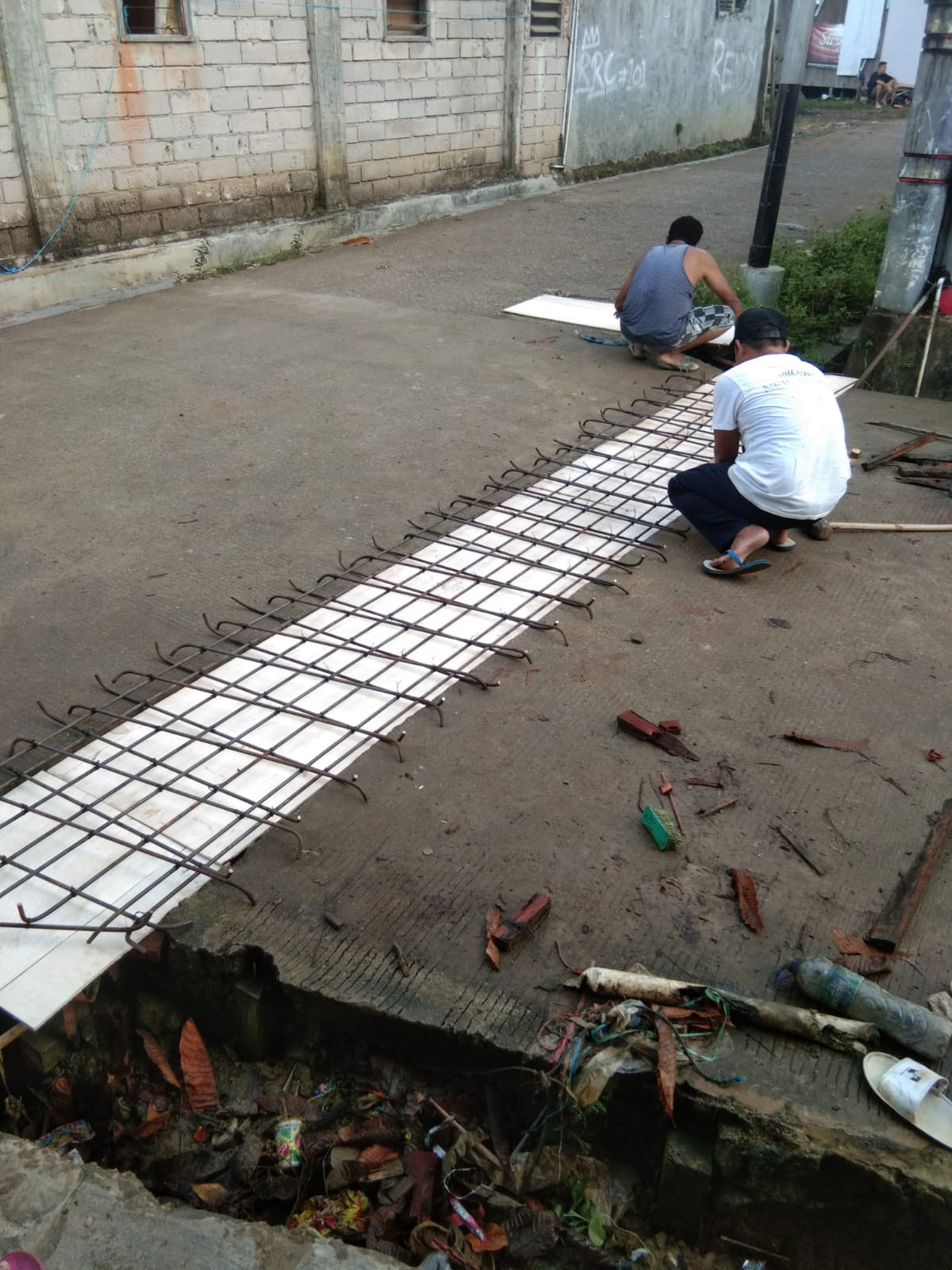 gotong royong 1