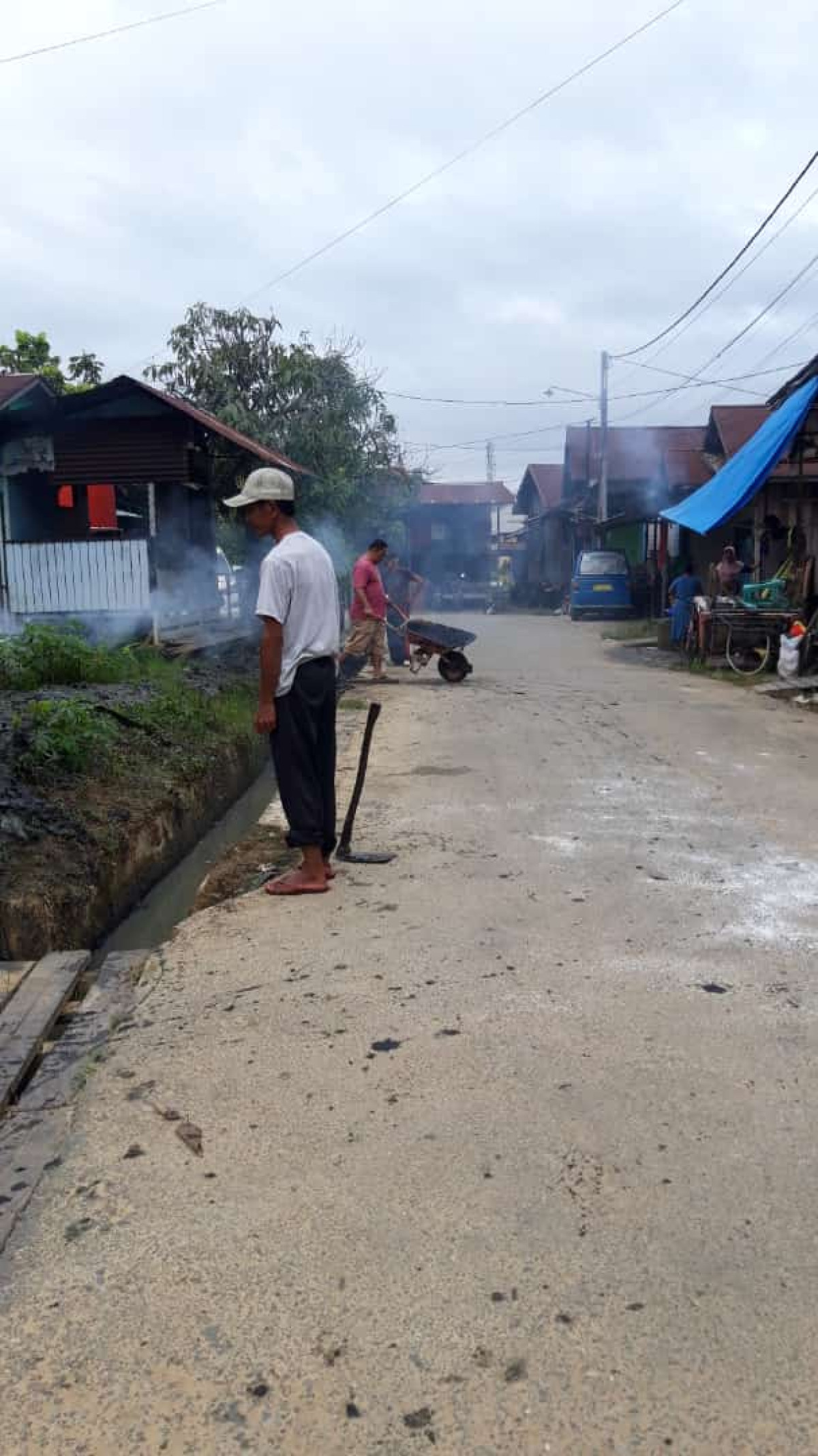 gotong royong 2