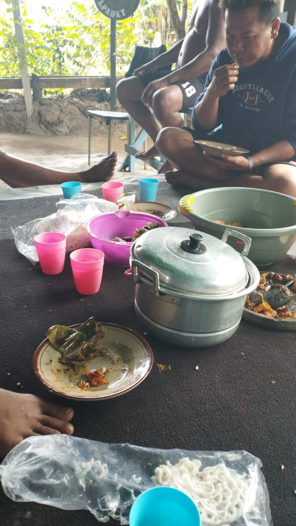 gotong royong 1