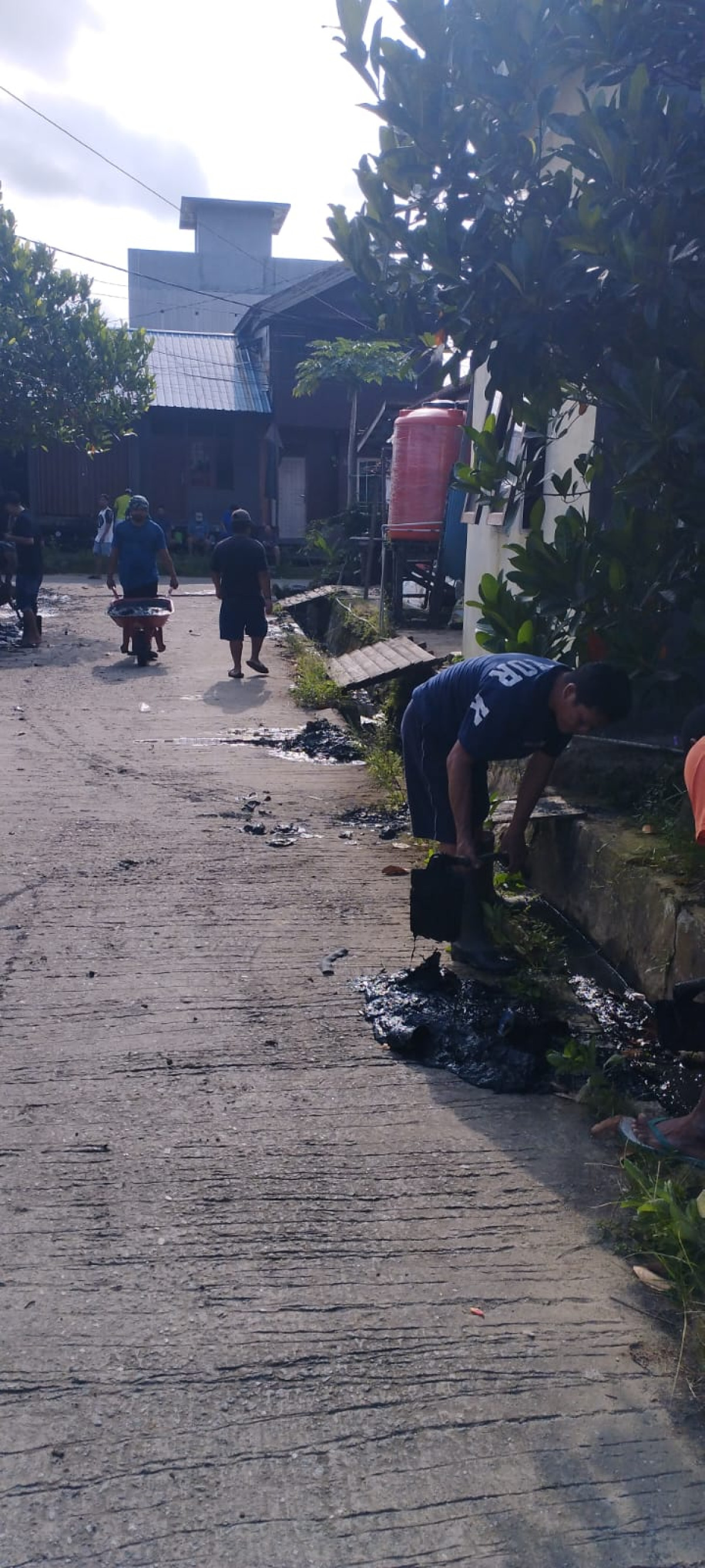 Gotong Royong 2