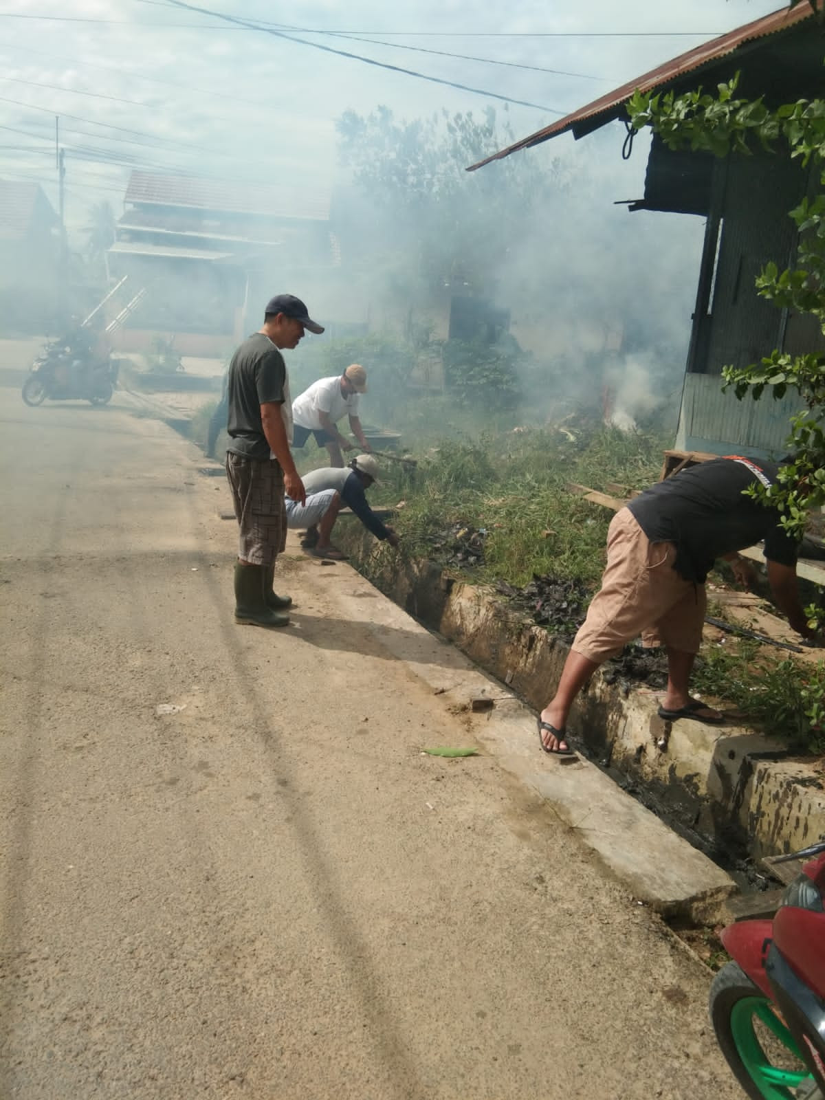 gotong royong 2