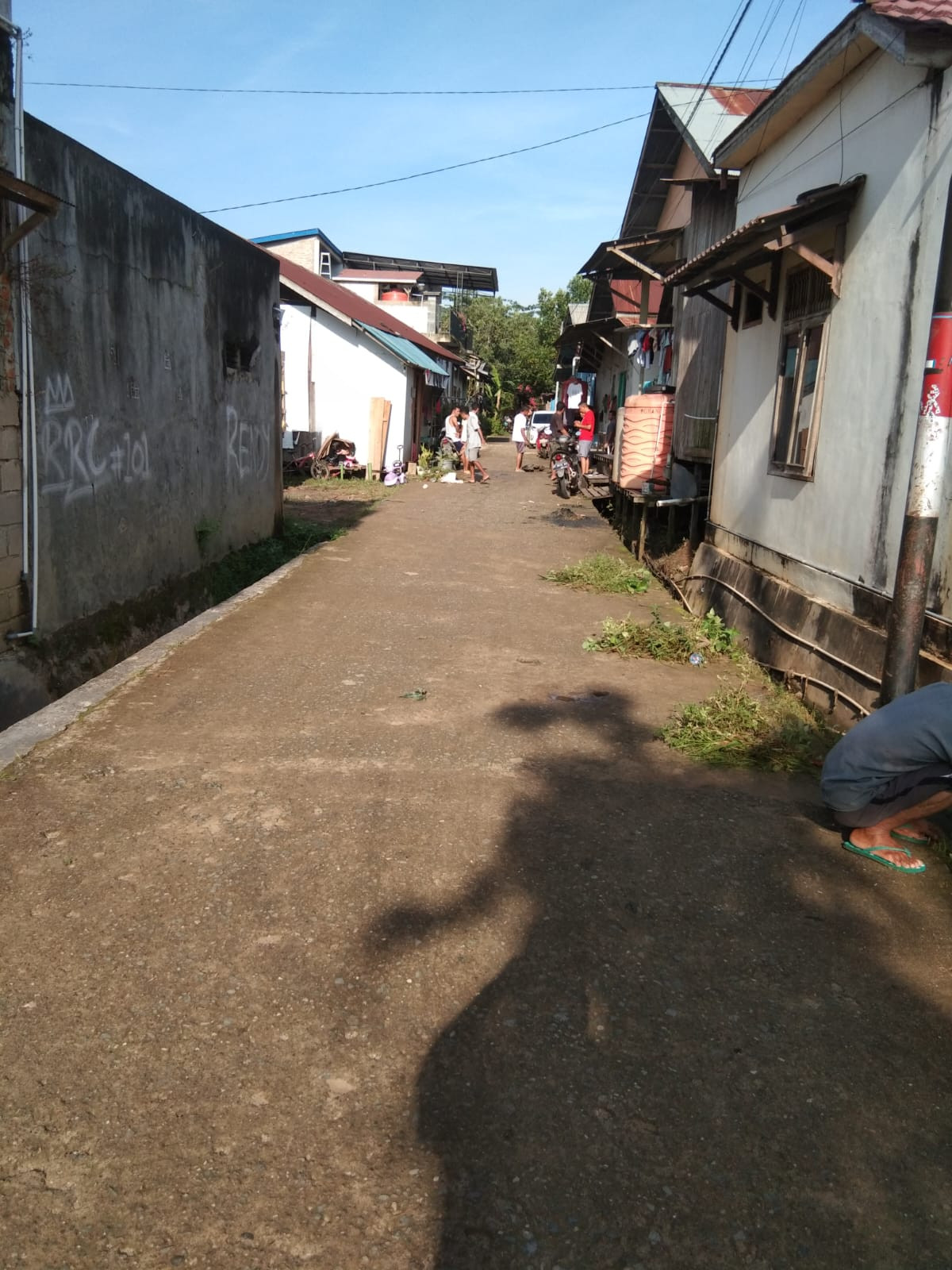 Gotong Royong 2