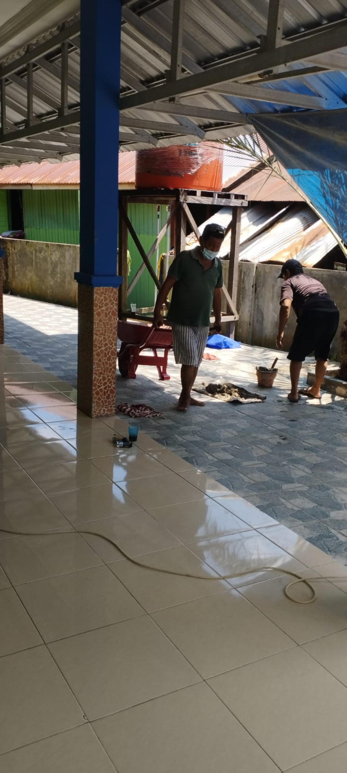 gotong royong 2
