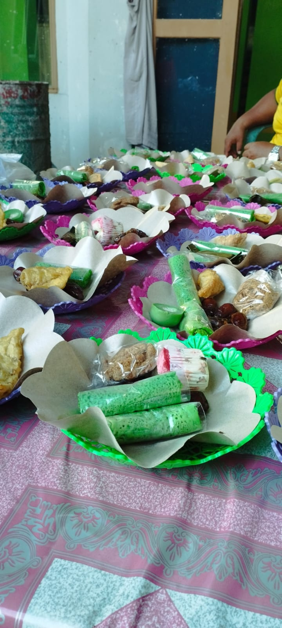 Gotong Royong 1