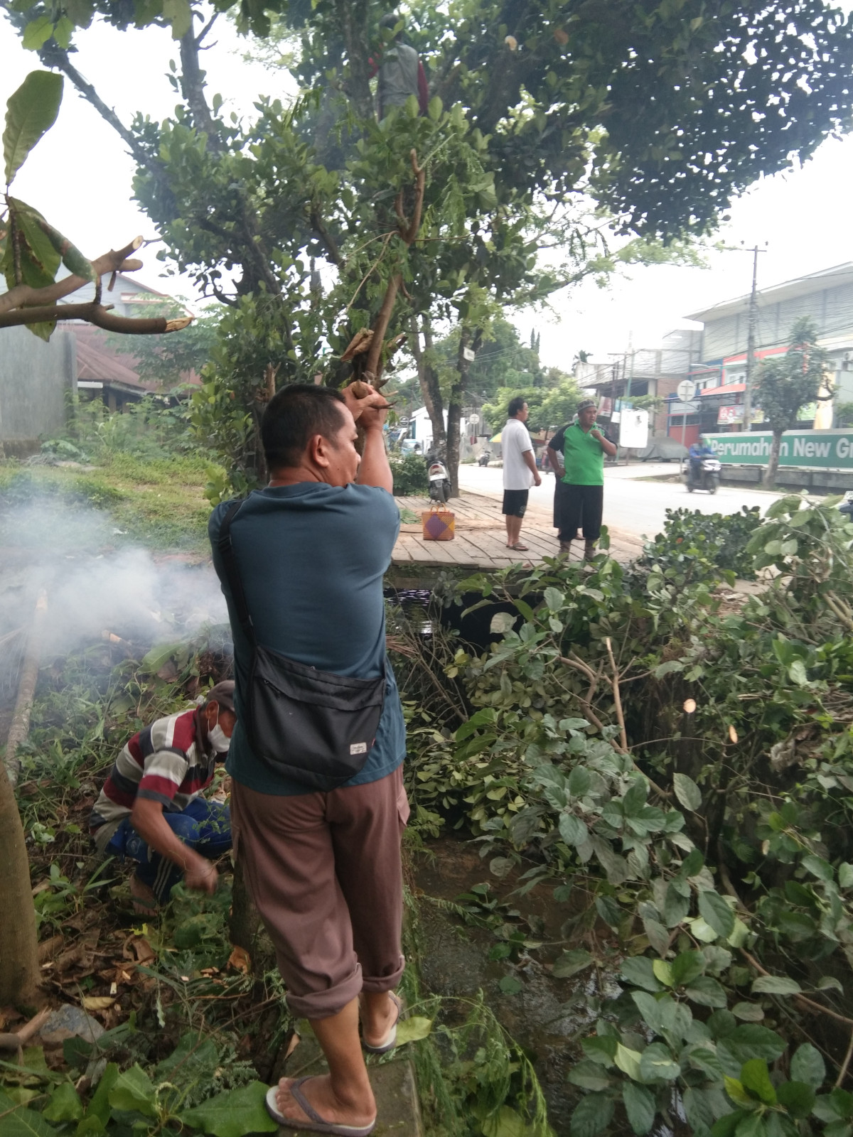 GOTONG ROYONG 1