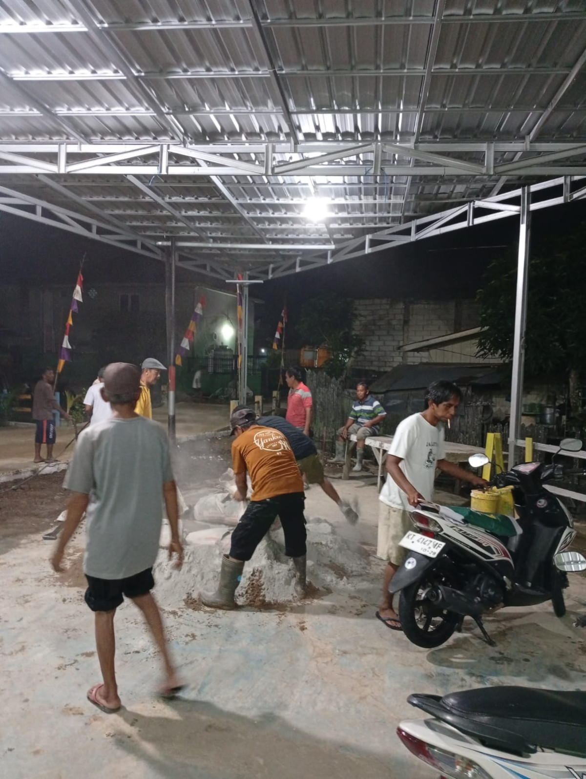 Gotong Royong 2