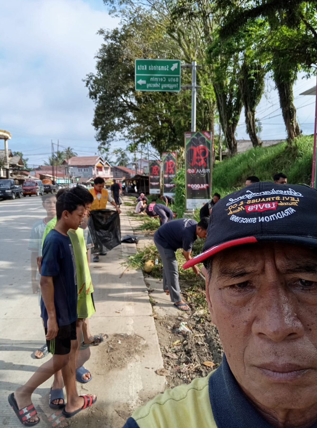 gotong royong 1