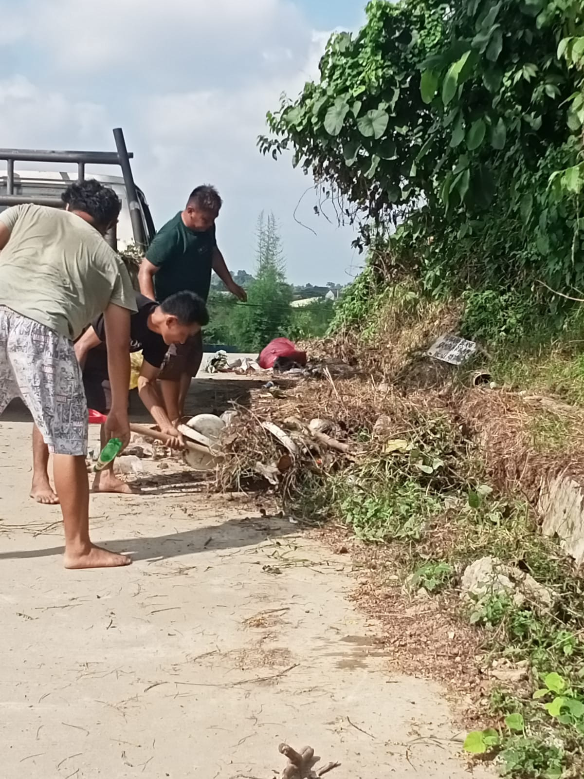 Kerja Bakti 2