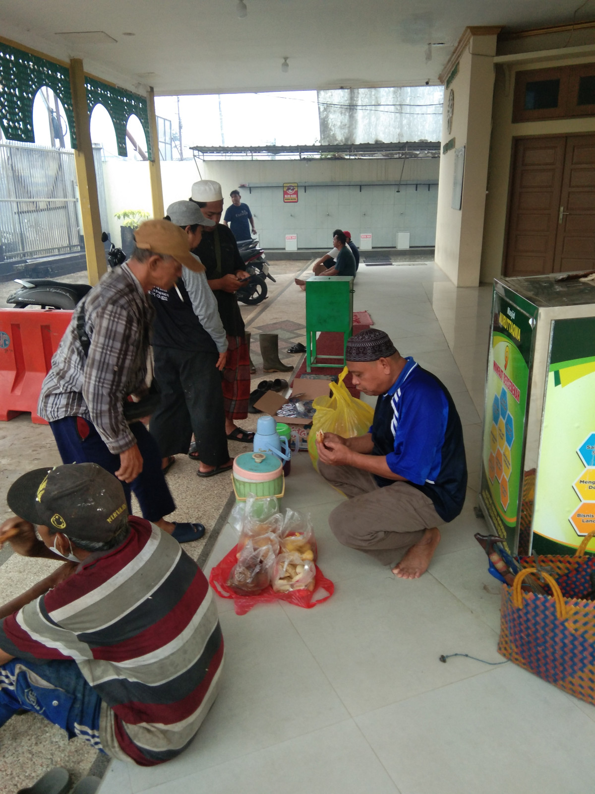 GOTONG ROYONG 2