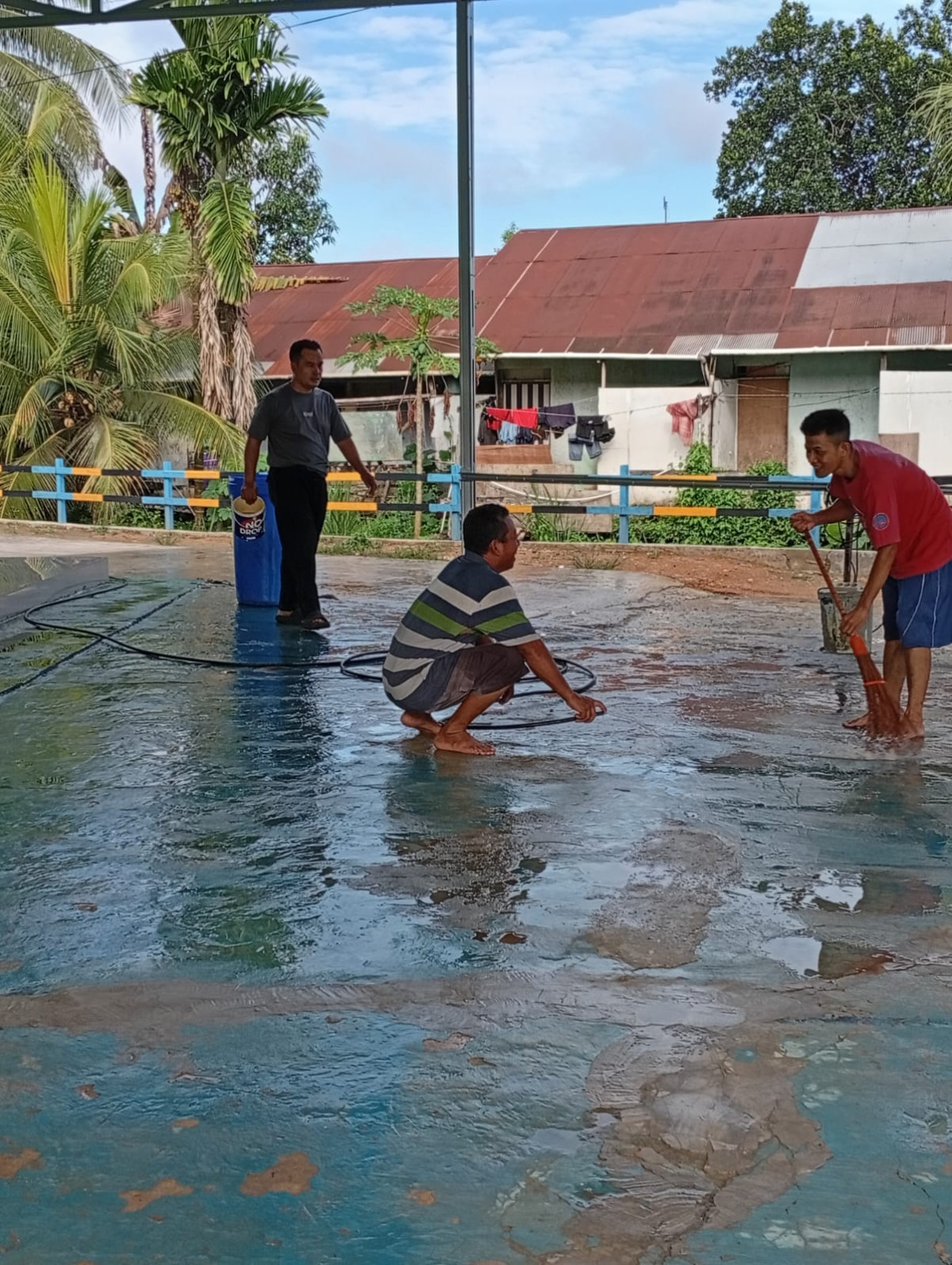 GOTONG ROYONG 2