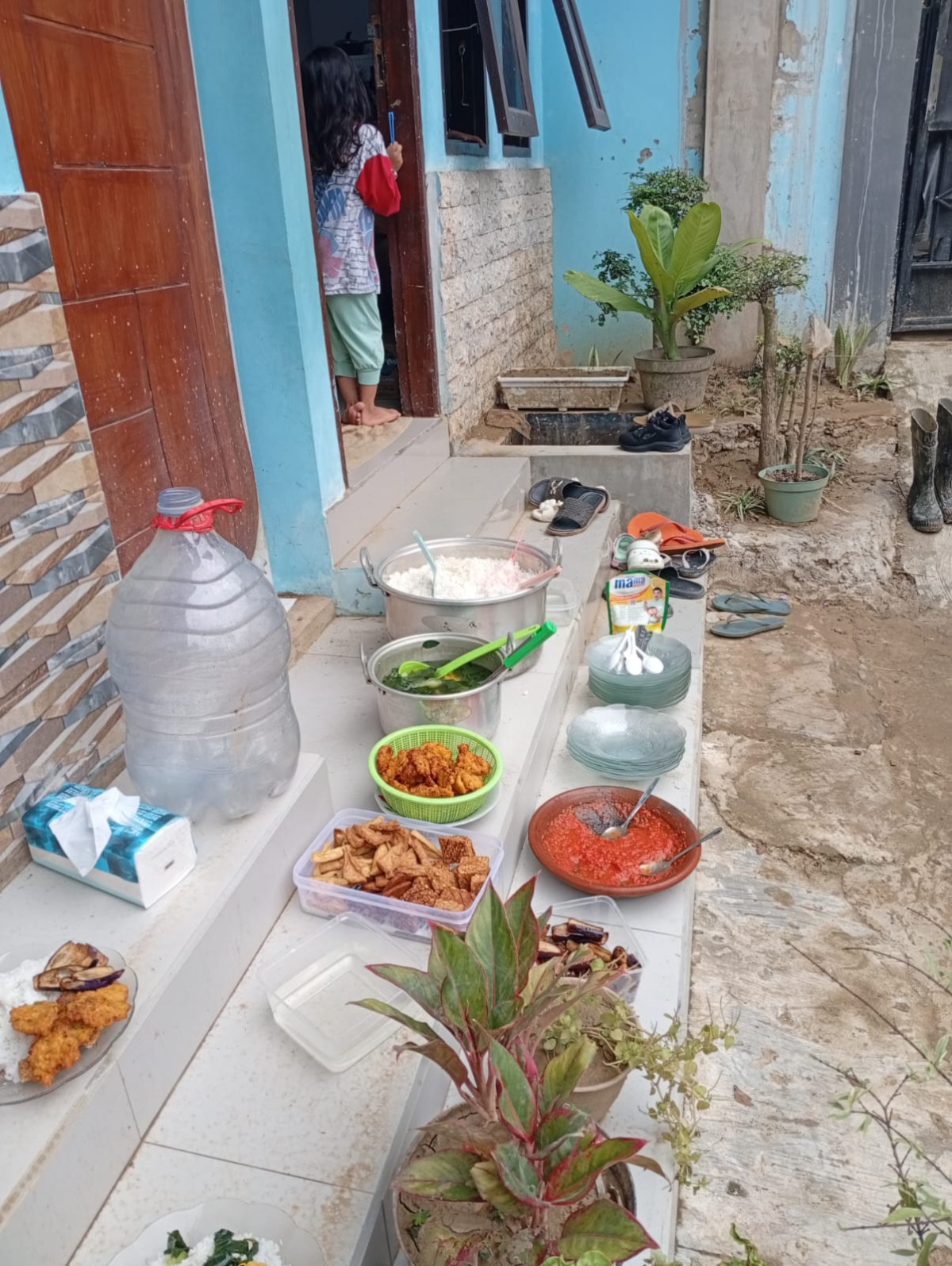 gotong royong 1
