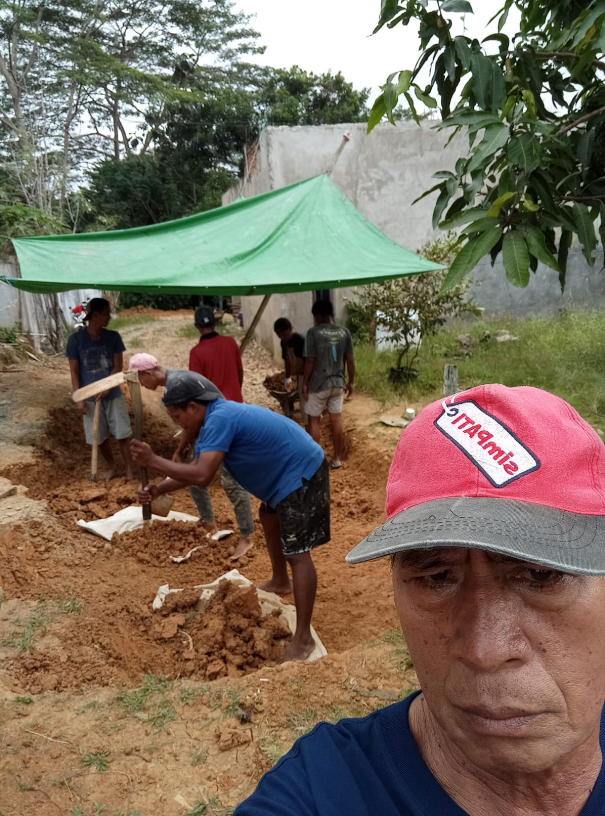 gotong royong 2