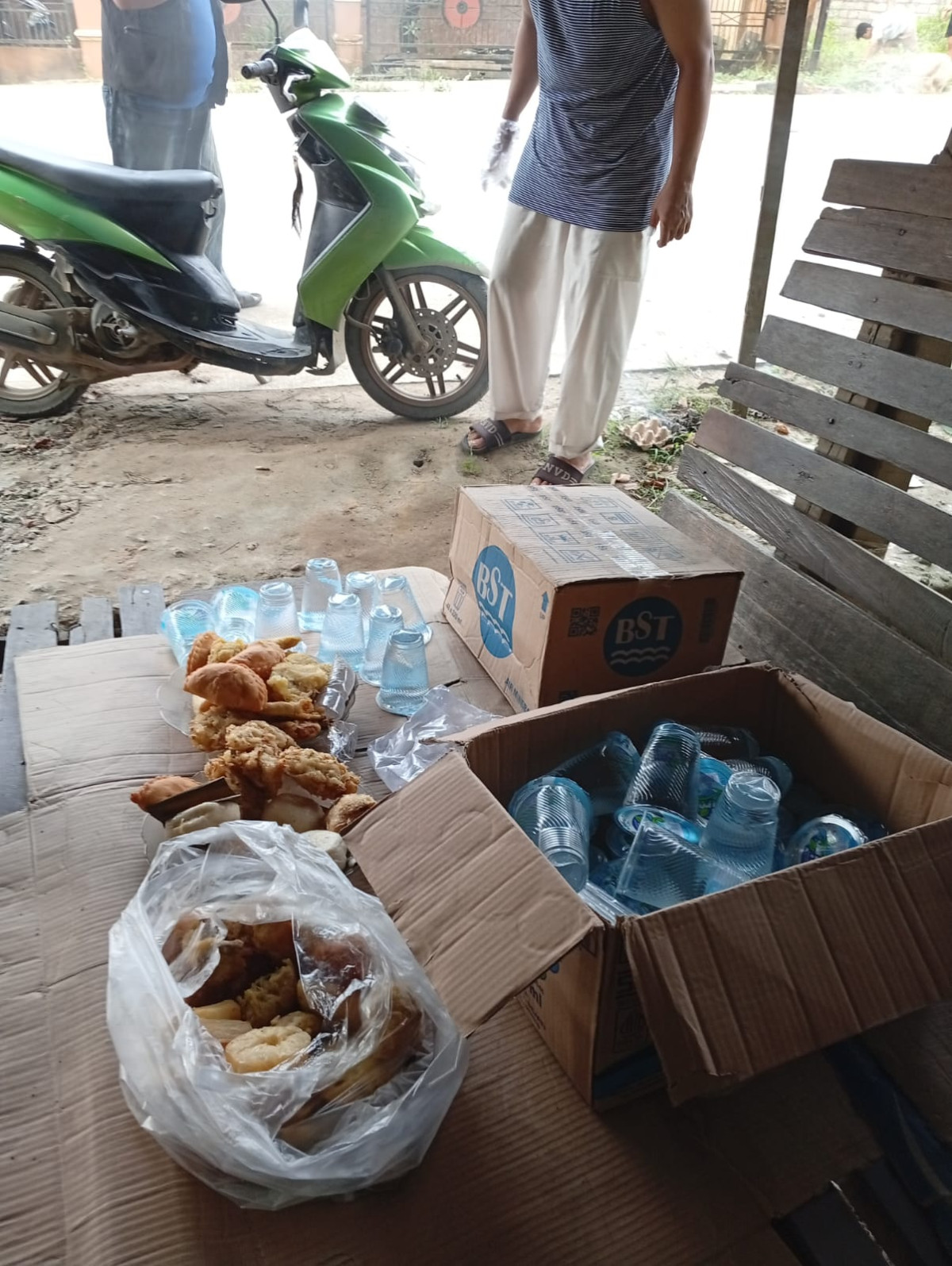 GOTONG ROYONG 1